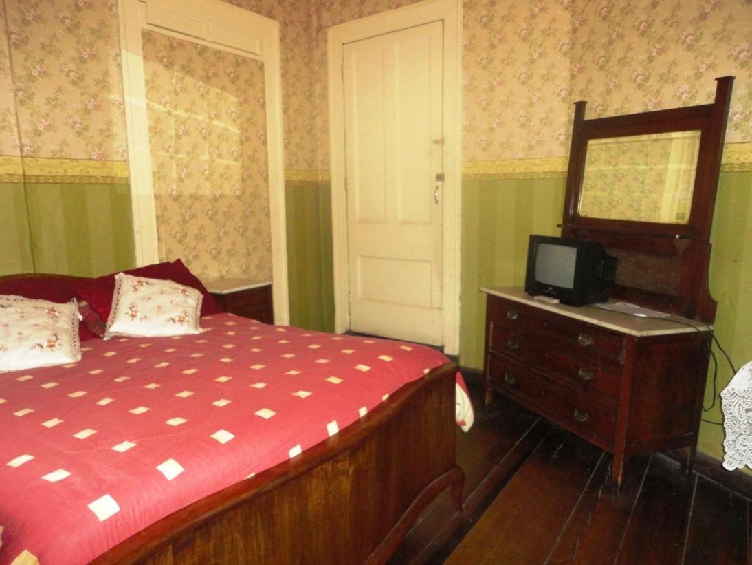 Hotel Garden บัลปาราอีโซ ภายนอก รูปภาพ